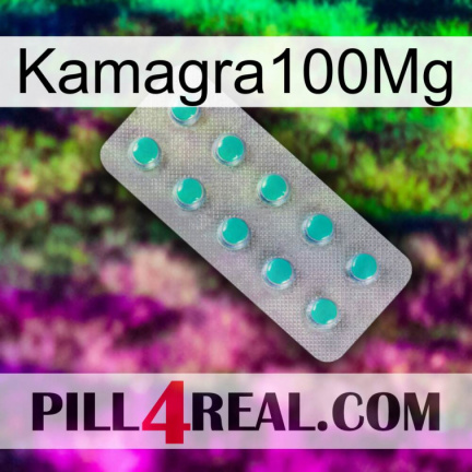 Kamagra100Mg 28